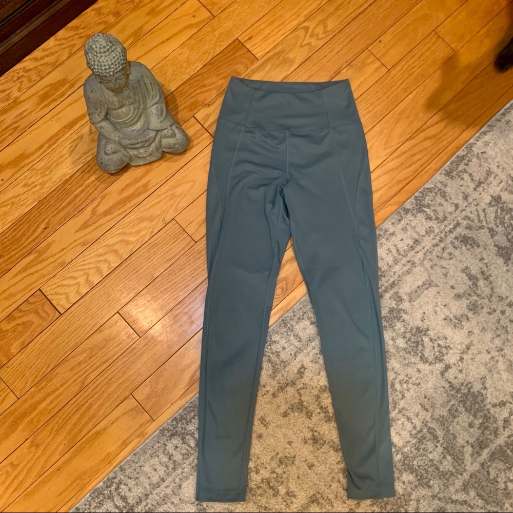 Girlfriend Collective Leggings